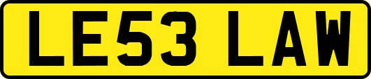 LE53LAW