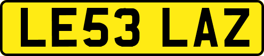 LE53LAZ