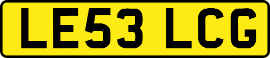 LE53LCG