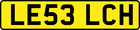 LE53LCH