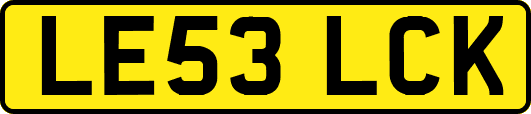 LE53LCK