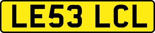 LE53LCL