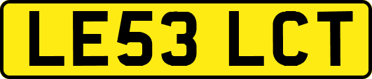LE53LCT