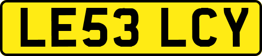 LE53LCY