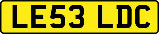LE53LDC