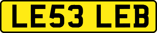 LE53LEB