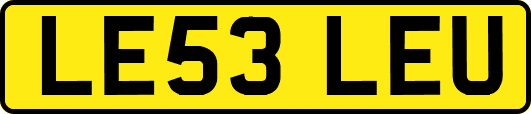 LE53LEU