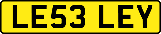 LE53LEY
