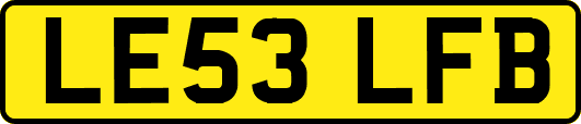 LE53LFB