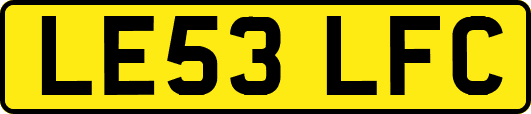 LE53LFC