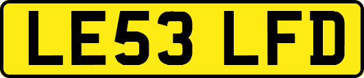 LE53LFD