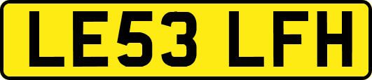 LE53LFH
