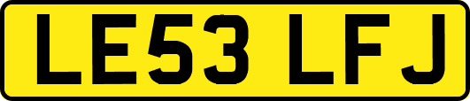 LE53LFJ