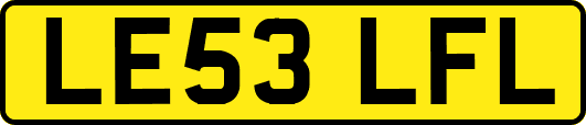 LE53LFL