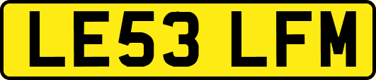 LE53LFM