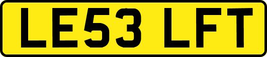 LE53LFT