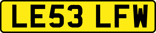 LE53LFW