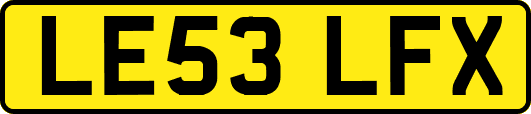 LE53LFX