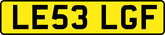 LE53LGF