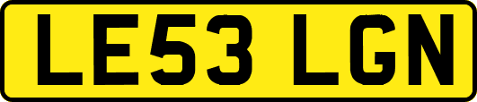 LE53LGN