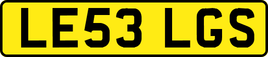 LE53LGS