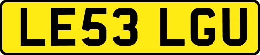 LE53LGU