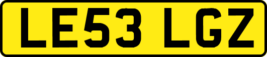 LE53LGZ