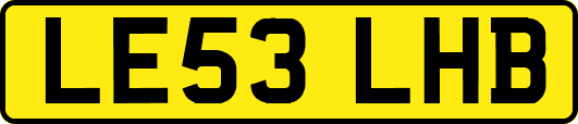 LE53LHB
