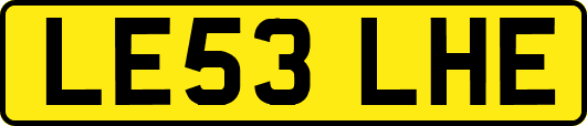 LE53LHE