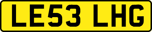 LE53LHG