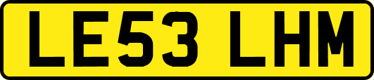 LE53LHM