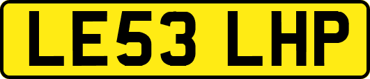 LE53LHP