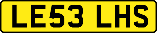 LE53LHS
