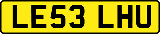 LE53LHU