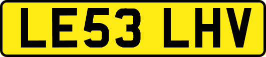 LE53LHV