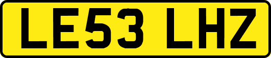 LE53LHZ