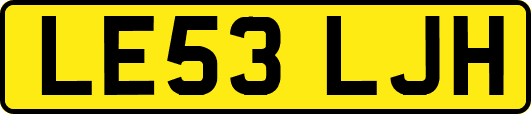 LE53LJH