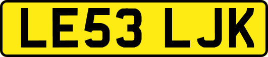 LE53LJK