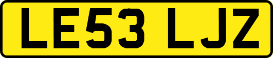 LE53LJZ