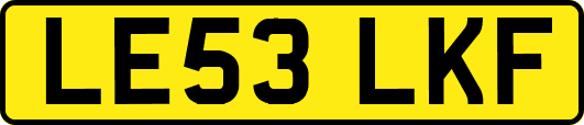 LE53LKF