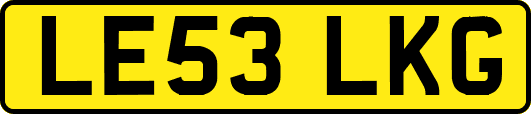 LE53LKG