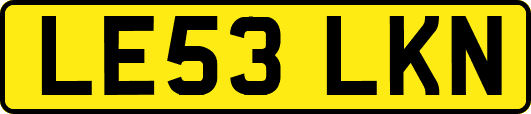 LE53LKN