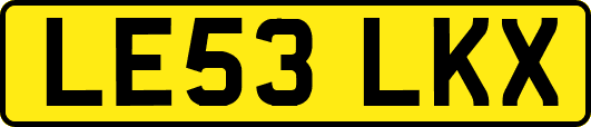 LE53LKX