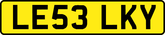 LE53LKY