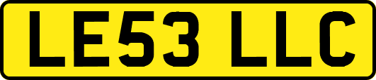 LE53LLC