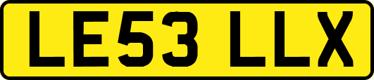 LE53LLX