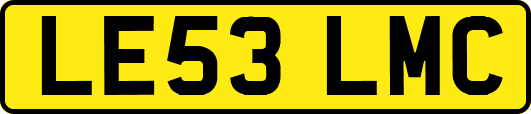 LE53LMC