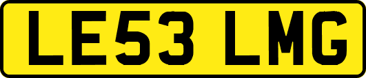 LE53LMG