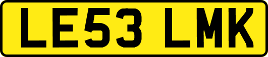 LE53LMK
