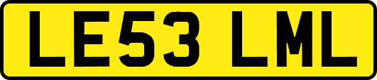 LE53LML